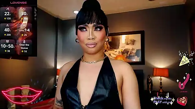 FridaHumphrey online show from November 12, 6:01 pm