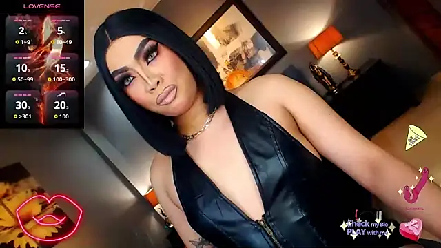 FridaHumphrey online show from November 15, 6:01 pm