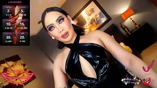 FridaHumphrey online show from March 23, 6:52 pm