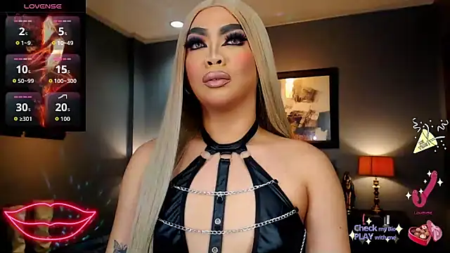 FridaHumphrey online show from October 23, 5:22 pm