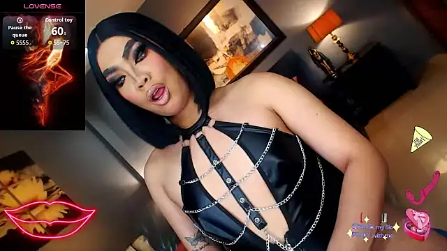 FridaHumphrey online show from November 17, 6:34 pm