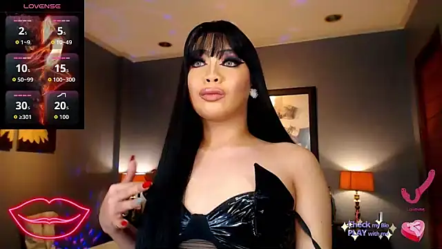 FridaHumphrey online show from February 22, 6:53 pm