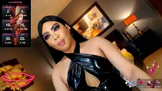 FridaHumphrey online show from March 16, 6:54 pm