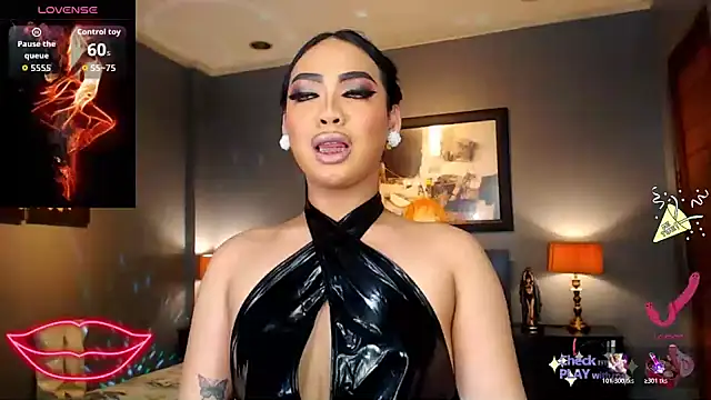 FridaHumphrey online show from January 12, 6:58 pm