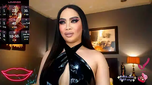 FridaHumphrey online show from March 26, 6:39 pm