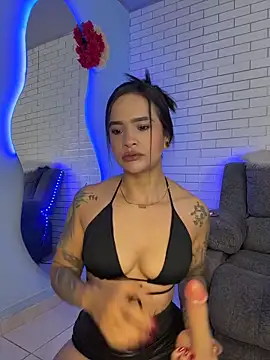 Im Fernanda online show from October 26, 10:04 am