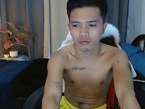 YourNaughtyTwink 69 online show from March 9, 5:05 pm