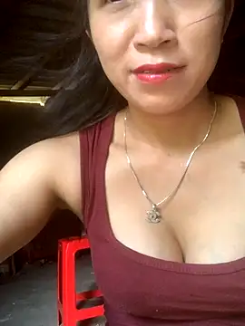 ThiHa003 online show from September 24, 9:16 am