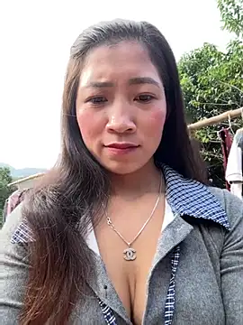 ThiHa003 online show from December 20, 7:11 am