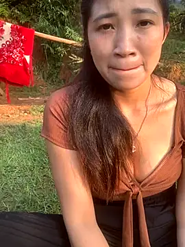 ThiHa003 online show from October 10, 9:54 am