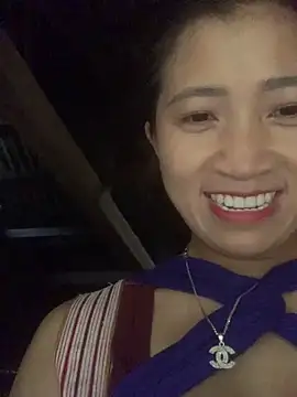 ThiHa003 online show from September 23, 10:22 am