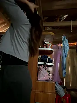 ThiHa003 online show from January 15, 2:59 am