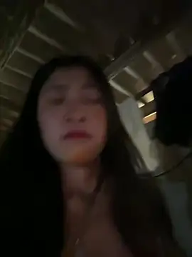 ThiHa003 online show from February 22, 4:26 am