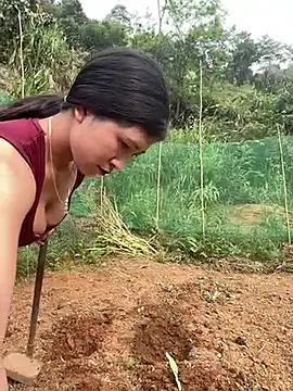 ThiHa003 online show from March 25, 8:57 am