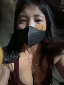 ThiHa003 online show from February 20, 3:25 am