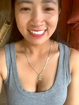 ThiHa003 online show from October 14, 2:45 am