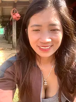 ThiHa003 online show from October 29, 2:54 am