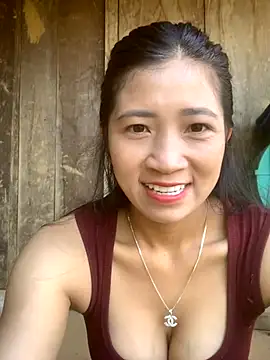 ThiHa003 online show from October 12, 1:18 am