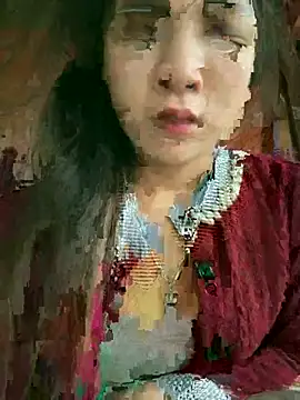 ThiHa003 online show from February 8, 1:36 am