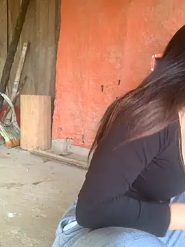 ThiHa003 online show from October 31, 1:46 am