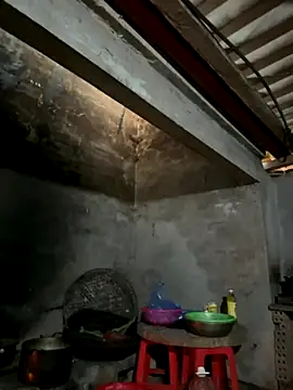 ThiHa003 online show from December 2, 9:55 am