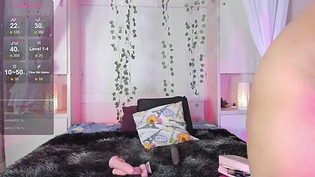 CamiGox online show from March 20, 4:02 am