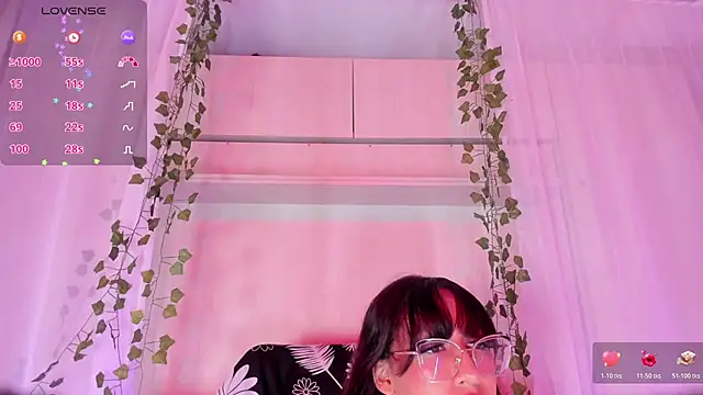 CamiGox online show from November 23, 11:53 am