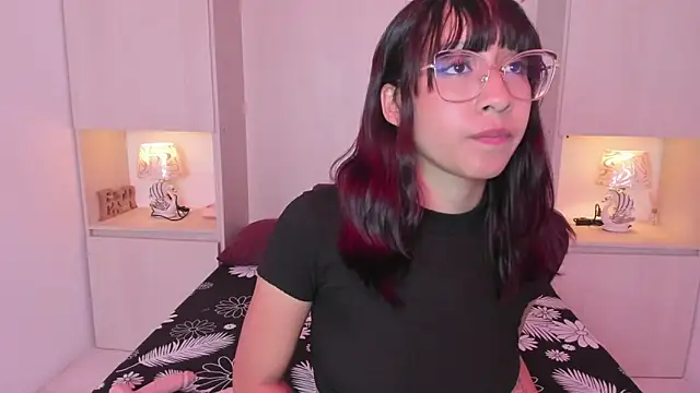 CamiGox online show from October 25, 8:09 pm