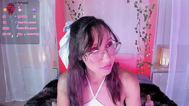 CamiGox online show from February 17, 3:59 am