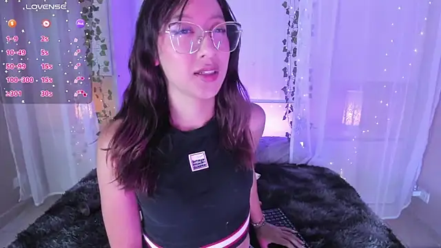 CamiGox online show from February 19, 4:09 am