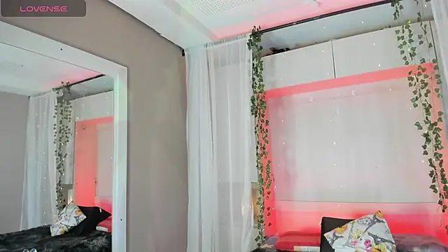 CamiGox online show from March 11, 4:06 am