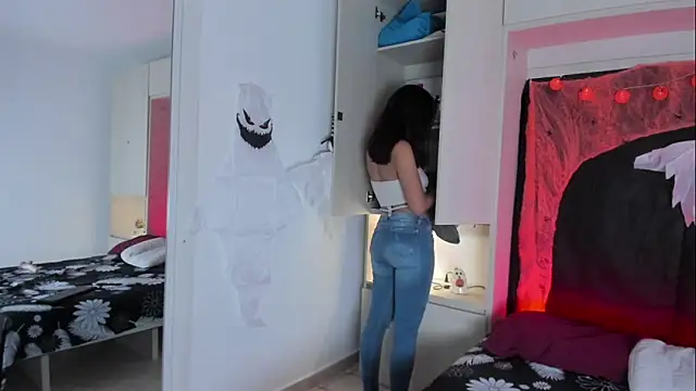 CamiGox online show from October 21, 8:08 pm