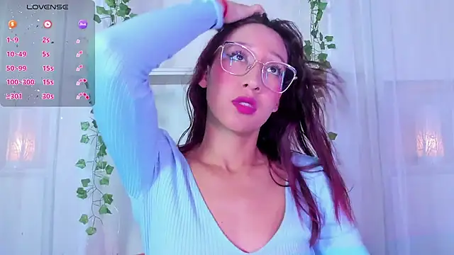 CamiGox online show from March 15, 4:19 am