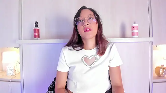 CamiGox online show from January 9, 8:38 pm