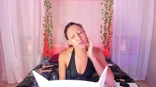 CamiGox online show from April 11, 4:09 am