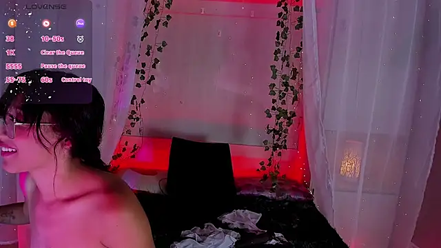 CamiGox online show from February 5, 3:46 am