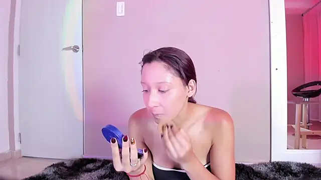 CamiGox online show from March 26, 4:11 am