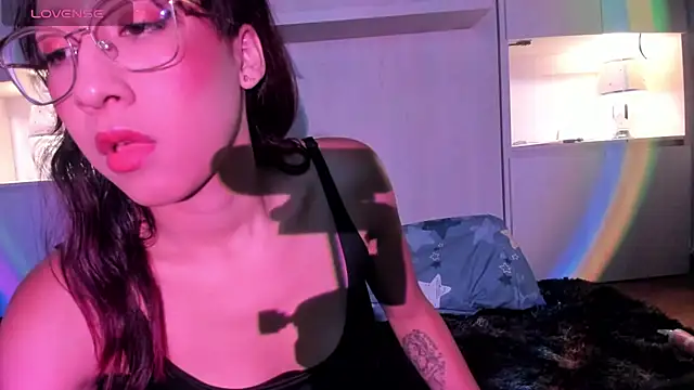 CamiGox online show from February 22, 4:04 am