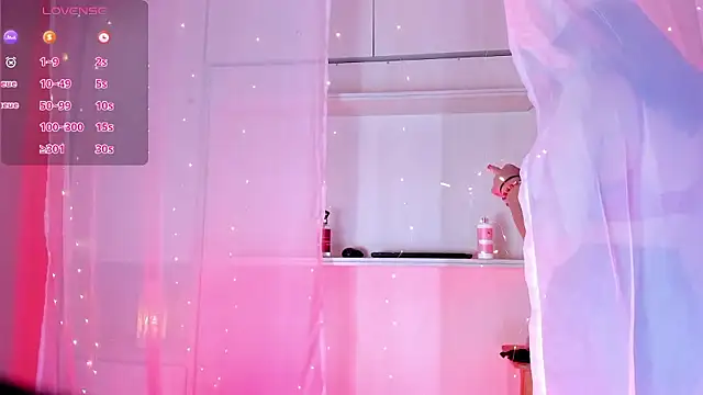 CamiGox online show from January 13, 7:51 pm