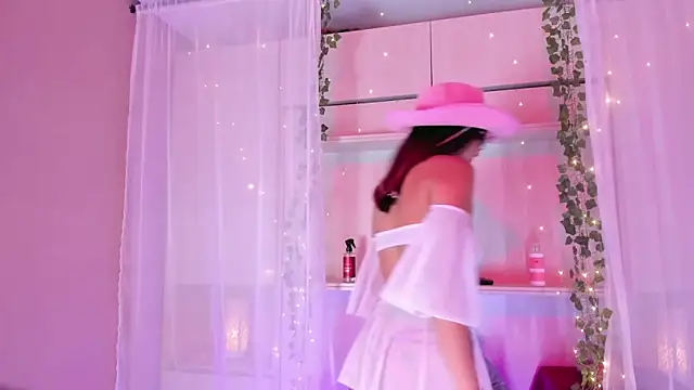 CamiGox online show from December 19, 7:38 pm