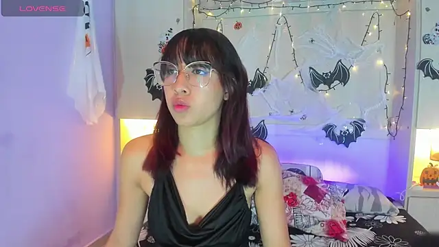 CamiGox online show from October 31, 12:35 pm