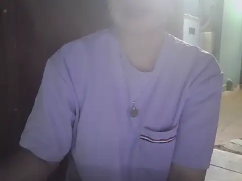 Snapshot of Hachi077 chatting on May 19, 1:43 am Hachi077 online show from May 19, 1:43 am