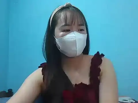 Hachi077 online show from November 12, 10:57 pm