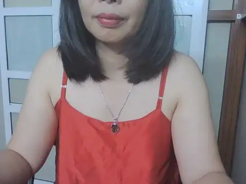 Snapshot of Hachi077 chatting on May 3, 3:11 am Hachi077 online show from May 3, 3:11 am