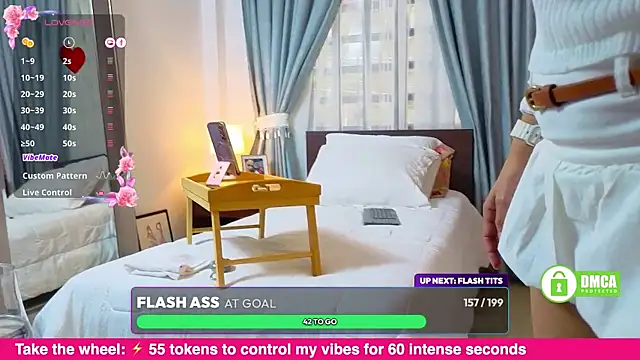 Miasiren online show from April 29, 8:26 pm