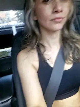 Snapshot of Miasiren chatting on October 24, 3:55 pm Miasiren online show from October 24, 3:55 pm