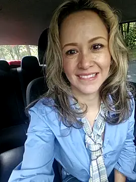 Miasiren online show from March 24, 3:45 pm