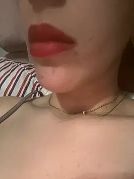 Snapshot of Mimisixo chatting on July 16, 12:07 am Mimisixo online show from July 16, 12:07 am