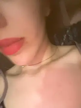 Snapshot of Mimisixo chatting on July 14, 12:43 am Mimisixo online show from July 14, 12:43 am