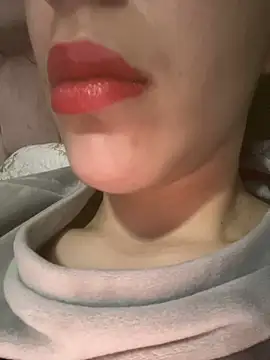 Mimisixo online show from February 10, 11:37 pm